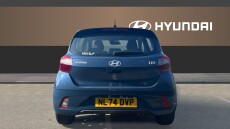 Hyundai i10 1.0 [63] Advance 5dr [Nav] Petrol Hatchback